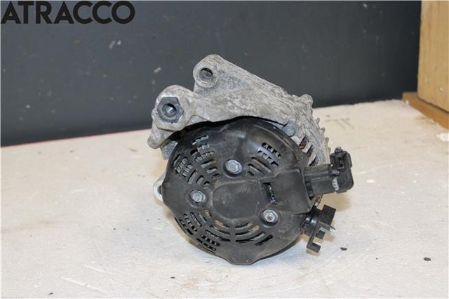 Dynamo til Mini One/Cooper 2014-->> (F54-57) (F54-57) (12317640875|)