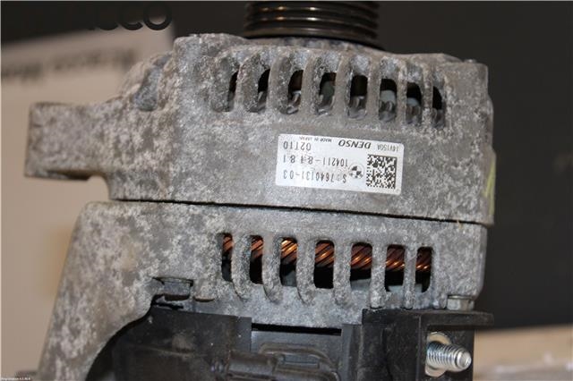 Dynamo til Mini One/Cooper 2014-->> (F54-57) (F54-57) (12317640875|)