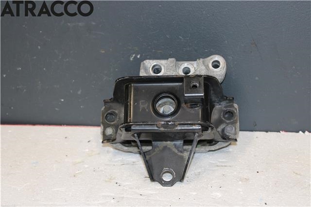 Motorfeste til Mitsubishi Outlander 2012-2015 (Type III, Fase 1)  (1091A219|)