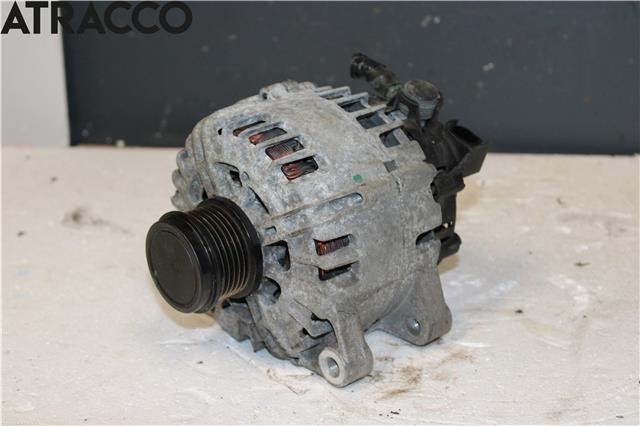 Dynamo til Volvo V40, 2012-2019  (36010147)