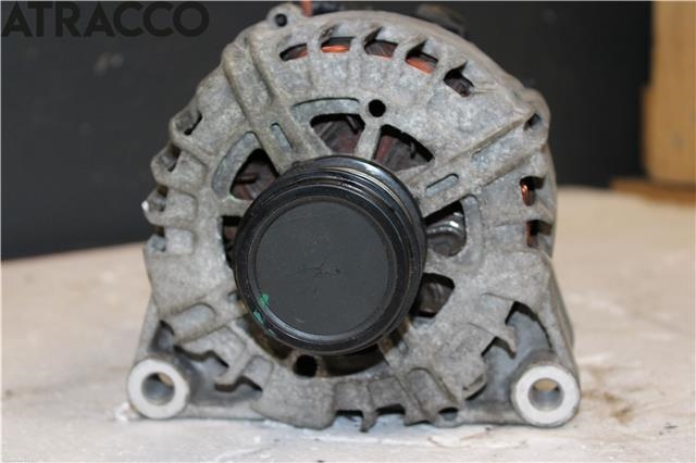 Dynamo til Volvo V40 2012-2019  (36010147|)