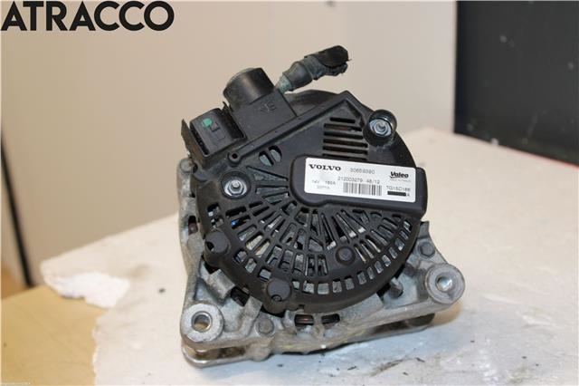 Dynamo til Volvo V40 2012-2019  (36010147|)