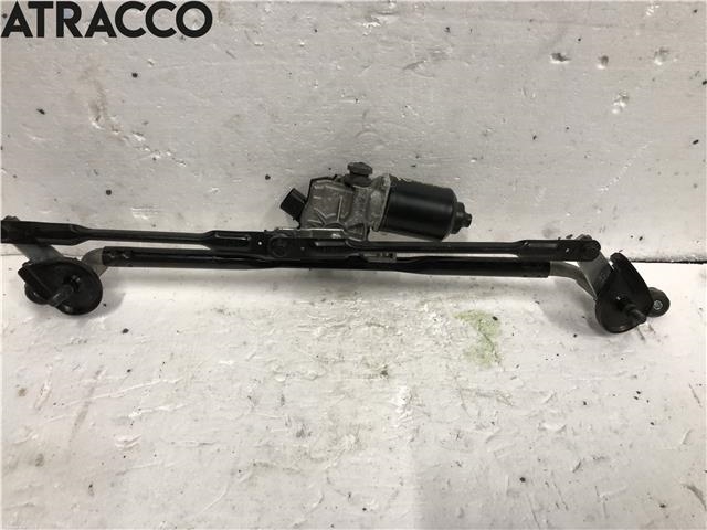 Viskermotor frontrute til Kia Soul, 2014-2019 (Type II)  (98100B2000)