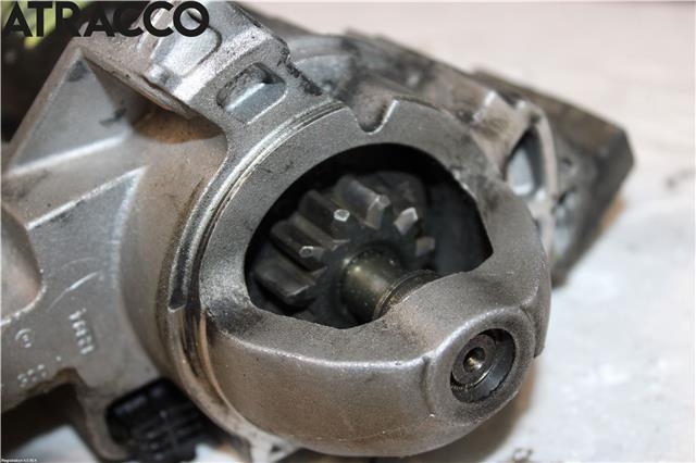 Starter til BMW 5-Serie 2010-2017 (F10/F11) (F10/F11) (12418570238|)