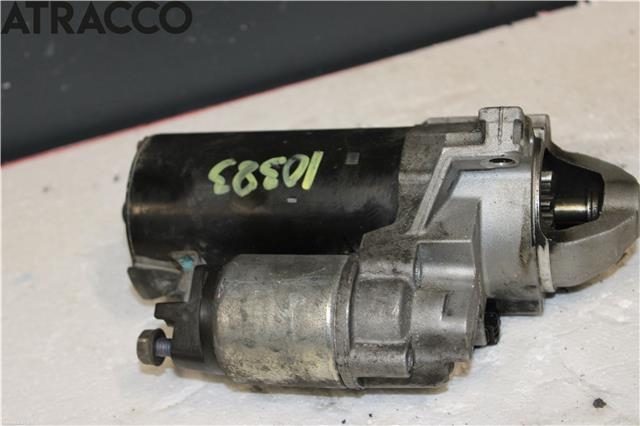 Starter til BMW 5-Serie 2010-2017 (F10/F11) (F10/F11) (12418570238|)