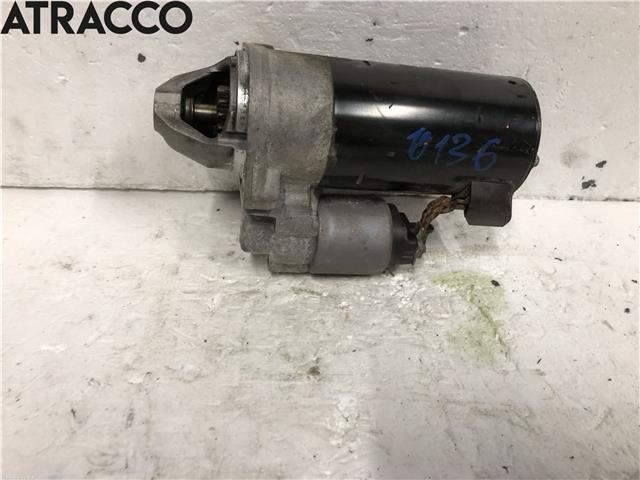 Starter diesel til Mercedes E-Klasse, Coupe/Cab 2009-2013 (Fase 1) (C207) (C207) (A6519062800|)