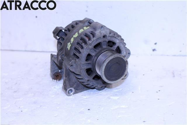 Dynamo til Opel Astra J 2010-2015  (13595628|)