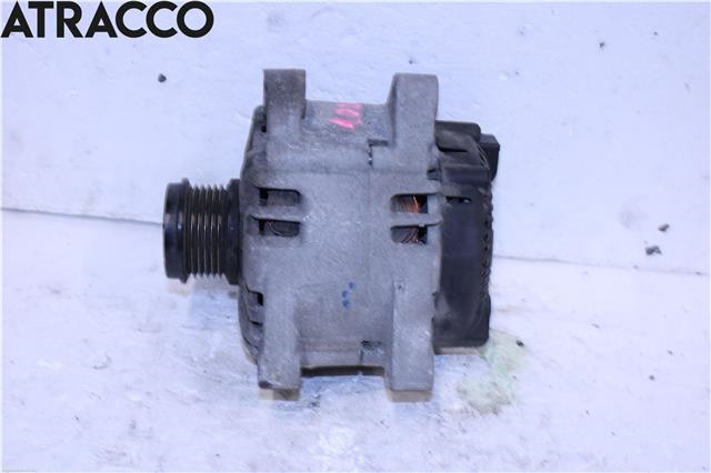 Dynamo til Ford C-Max 2010-2015 (Type II, Fase 1)  (2260730|)