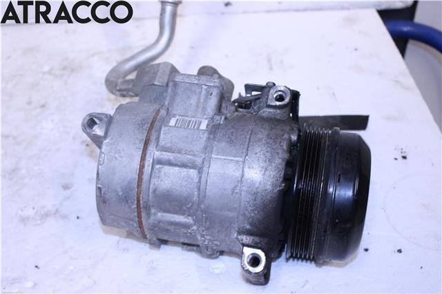 Aircondition kompressor til Mercedes E-Klasse, Coupe/Cab 2009-2013 (Fase 1) (C207) (C207) (A0032308711|)