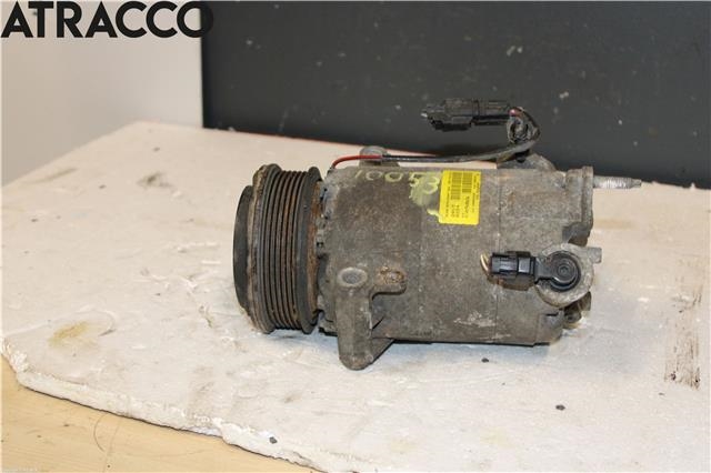 Aircondition kompressor til Ford B-Max, 2012-2017  (2021124)