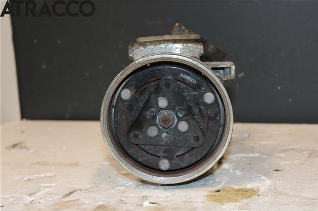 Aircondition kompressor til Renault Kangoo 2008-2021 (Type II)  (8200953359|)