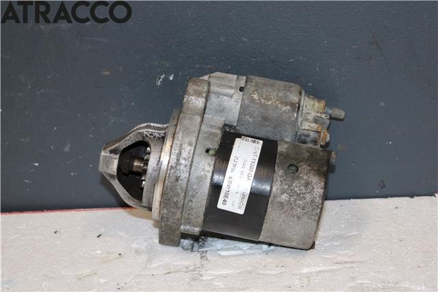 Starter til Ford B-Max, 2012-2017  (2197568)