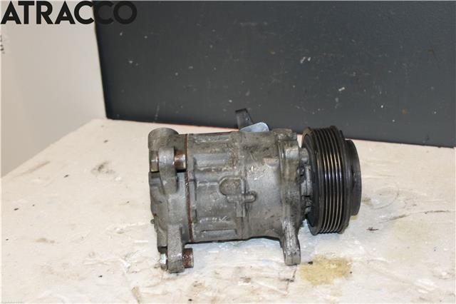 Aircondition kompressor til BMW 5-Serie 2010-2017 (F10/F11) (F10/F11) (64529223694|)