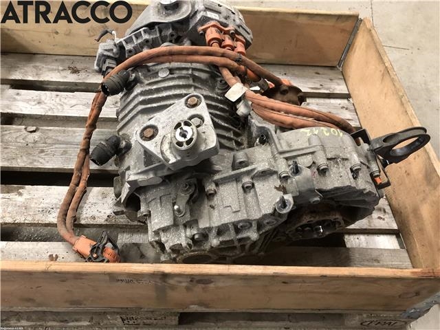 Motor elbil foran til VW e-Golf 2014-2017 (Fase 1)  (5QE901131B|)