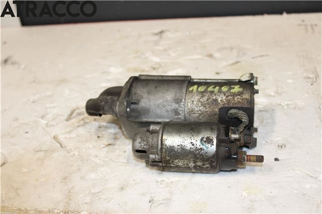 Starter til Opel Astra J, 2010-2015 (95520114)