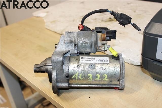 Starter til Volvo V40, 2012-2019  (36051780)