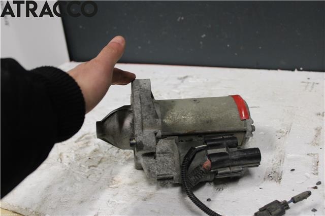 Starter til Volvo V40 2012-2019 (36051780|)