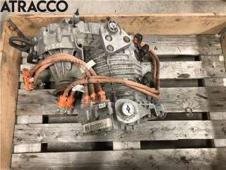 Motor elbil foran til Kia Soul,   (|365000E200)