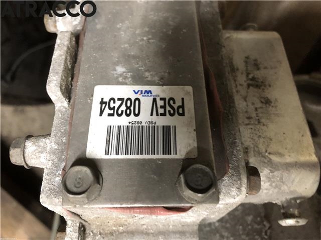 Motor elbil foran til Kia Soul 2014-2019 (Type II)  (365000E200|)