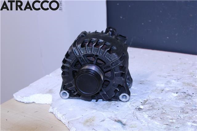 Dynamo til Volvo V70, 2007-2013 (Type III, Fase 1)  (36000798)