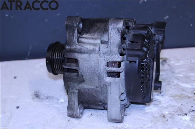 Dynamo til Volvo V70 2007-2013 (Type III, Fase 1)  (36000798|)
