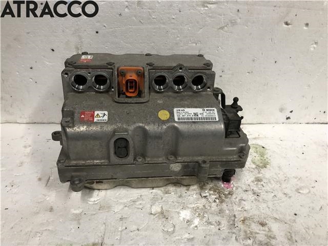 Inverter hybrid til VW e-Golf 2014-2017 (Fase 1) (5QE907070B|)