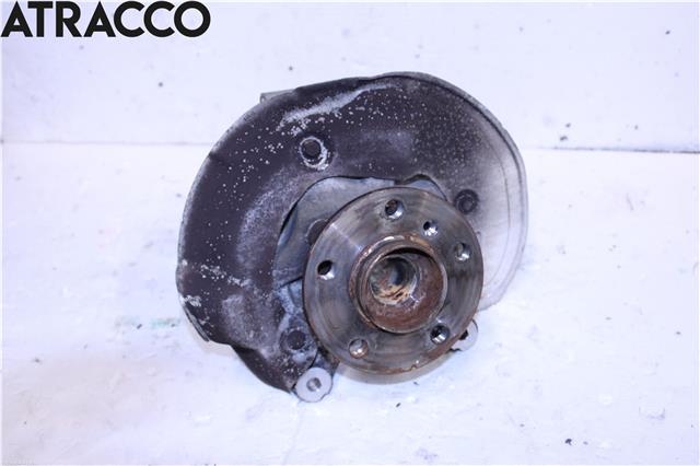 Hjulspindel høyre foran til Mini One/Cooper 2014-->> (F54-57) (F54-57) (31216876848|)