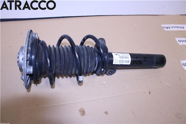 Fjærbein venstre foran til Mini One/Cooper 2014-->> (F54-57) (F54-57) (37106854787|)