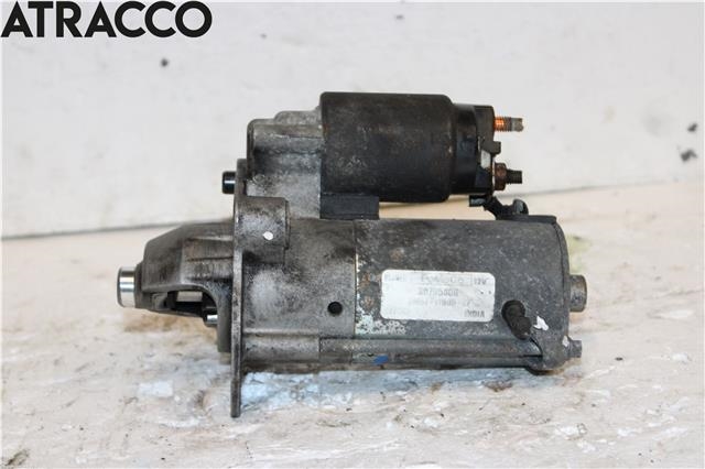 Starter diesel til Volvo V70 2007-2013 (Type III, Fase 1)  (8603690|)