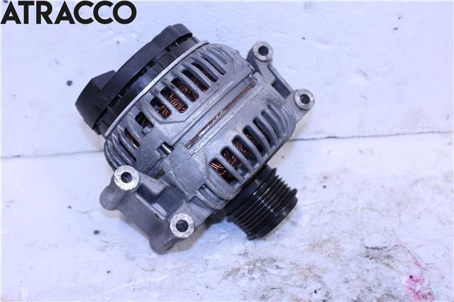 Dynamo til Audi A4 2007-2014 (Type IV) (B8) (B8) (06H903016L|)