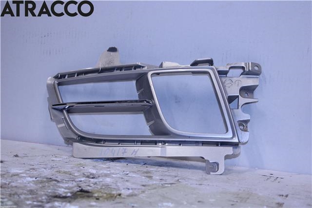 Frontlyktehus til Mazda 6, 2008-2010 (Type II, Fase 1)  (GS7T50C12A)