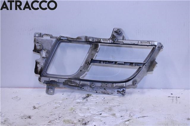 Frontlyktehus til Mazda 6 2008-2010 (Type II, Fase 1) (GS7T50C12A|)