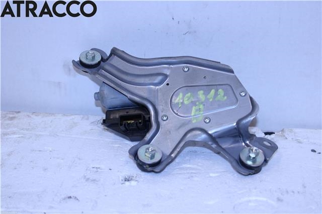 Viskermotor bakrute til Toyota Avensis 2009-2015 (Type III, Fase 1)  (8513005060|)