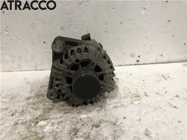 Dynamo til BMW 5-Serie 2010-2017 (F10/F11) (F10/F11) (12318507625|)