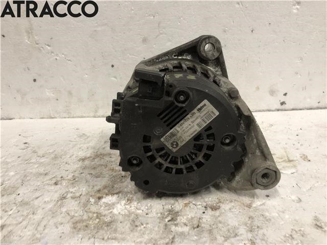 Dynamo til BMW 5-Serie 2010-2017 (F10/F11) (F10/F11) (12318507625|)