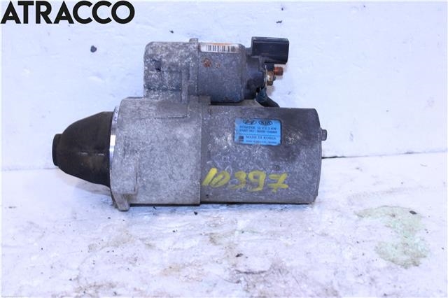 Starter til Kia Picanto, 2011-2017 (Type II)  (3610003BB0)