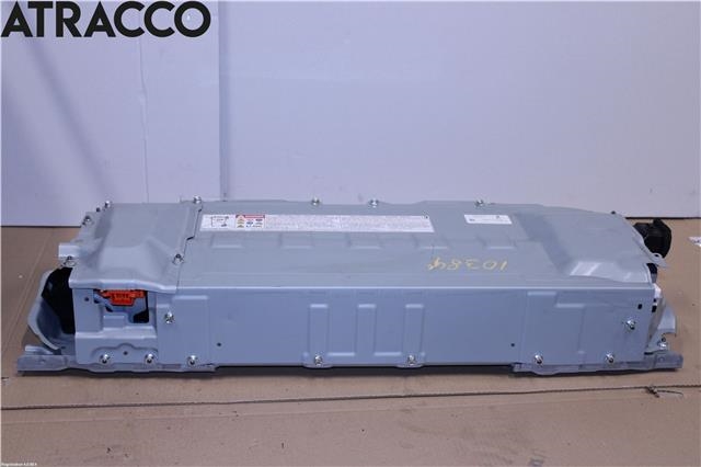 Batteripakke elbil til Toyota Corolla 2019-->>  (G951047121|)