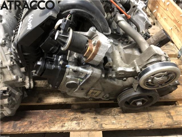 Motor bensin til Honda Jazz 2009-2015 (Type II)  (10002RBJE10|)
