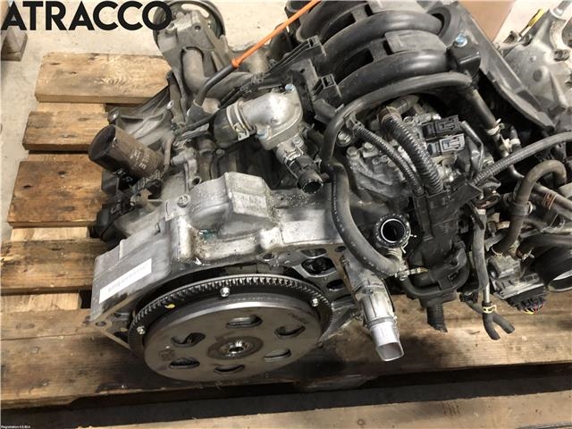 Motor bensin til Honda Jazz 2009-2015 (Type II)  (10002RBJE10|)