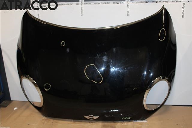 Panser til Mini One/Cooper 2014-->> (F54-57) (F54-57) (41008499868|)
