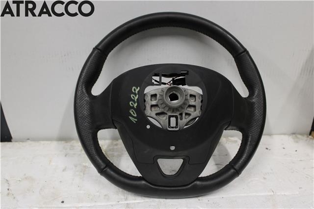 Ratt til Renault Zoe 2013-2019 (Fase 1)  (985103539R|)