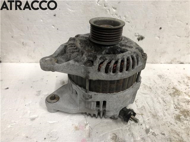 Dynamo til Mazda 3 2006-2009 (Type I, Fase 2)  (PEDD18300|)