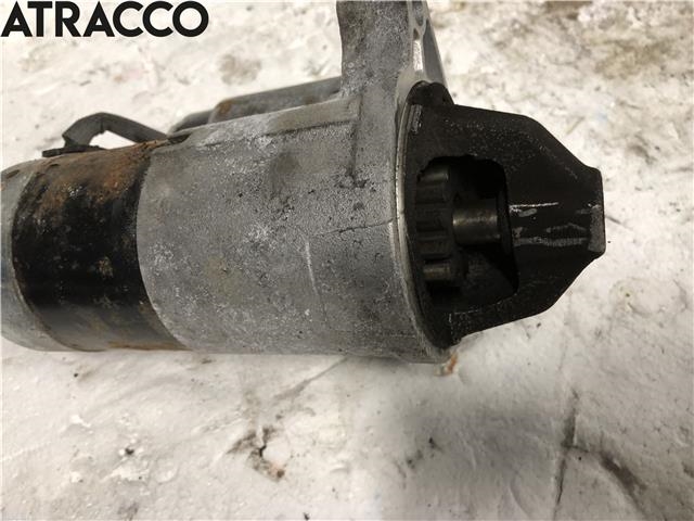 Starter til Mazda 3 2006-2009 (Type I, Fase 2)  (P55W18400|)