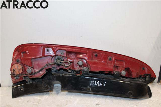 Baklykt venstre til Kia e-Soul 2019-->> (Type III)  (92401K0100|)