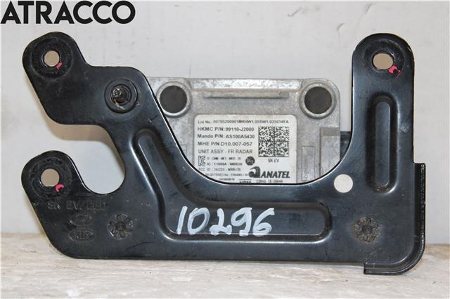 Sensor radar til Kia e-Soul 2019-->> (Type III)  (99110J2000|)