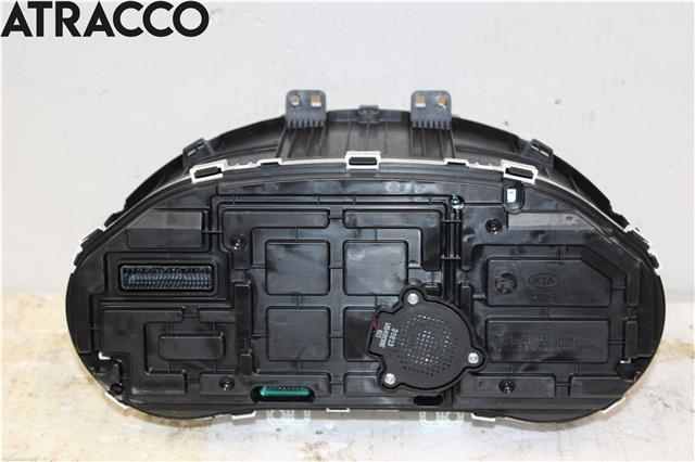 Instrumentpanel til Kia e-Soul 2019-->> (Type III)  (94013J2210|)