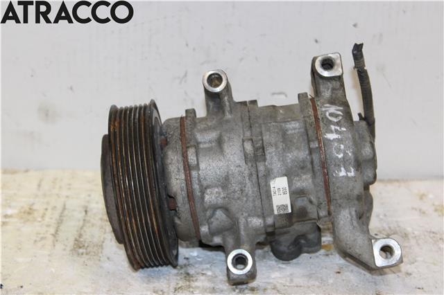 Aircondition kompressor til Toyota Hilux 2016-2020  (883100KB60|)