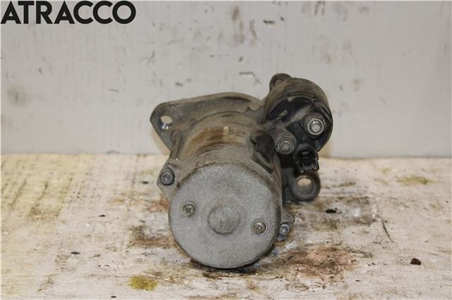 Starter til Toyota Avensis 2009-2015 (Type III, Fase 1)  (281000R010|)