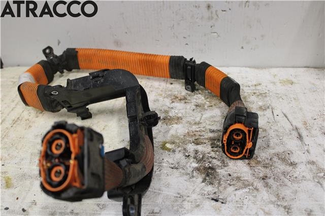 Kabel høy volt (HV) hybrid til Renault Zoe 2013-2019 (Fase 1)  (297A21061R|)
