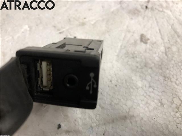 Diverse deler til Toyota Hilux 2016-2020 (861900K030A|)